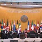 Presentan en la Cámara de Diputados el libro “Ayotzinapa: Verdades incómodas”, escrito por el diputado Manuel Vázquez