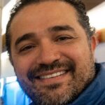 RAMÍREZ CUÉLLAR LLAMA A FORTALECER LA ORGANIZACIÓN TERRITORIAL RUMBO A 2027, DESDE VENUSTIANO CARRANZA