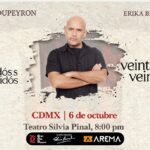 Majo Aguilar convertirá el Auditorio Nacional en una fiesta mexicana con Se Armó El Baile