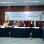 Este lunes inician comparecencias para profundizar análisis del Segundo Informe de Gobierno