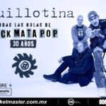 Lost Acapulco llega mañana al Metropólitan para desatar una noche de surf y culto