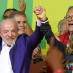 Triunfo en primera muestra que Brasil quiere un cambio: Flávio Bolsonaro