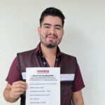RAMÍREZ CUÉLLAR LLAMA A FORTALECER LA ORGANIZACIÓN TERRITORIAL RUMBO A 2027, DESDE VENUSTIANO CARRANZA